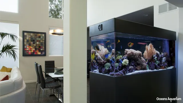 How Thickness Acrylic for Aquarium 180 Gallon Can Affect Its Durability