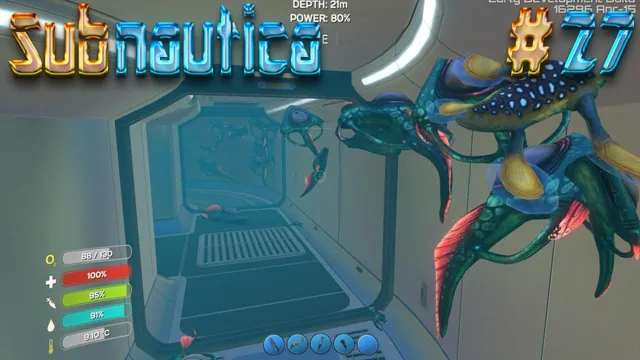 How to Activate Aquarium Portal Subnautica and Build Your Underwater Habitat