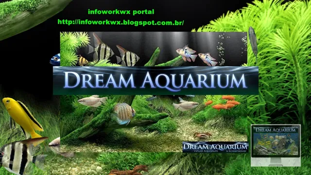 How to Activate Dream Aquarium: A Step-by-Step Guide for a Mesmerizing Underwater Experience