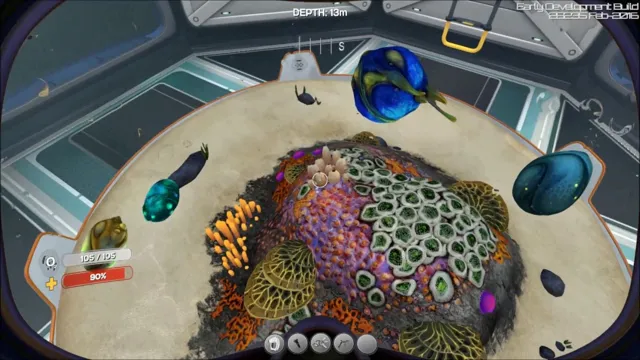 how to add alien eggs to your aquarium in subnautica
