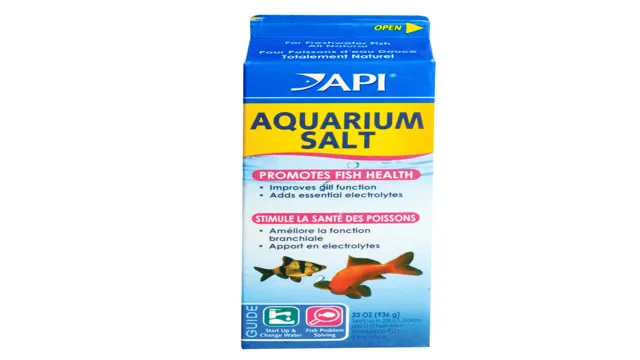 How to Add API Aquarium Salt: Step-by-Step Guide for Optimal Fish Health