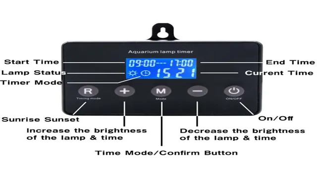 How to Add Blue Light to Aquarium Timer: A Step-by-Step Guide