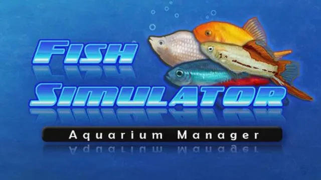 How to Add Fish to Your Aquarium in Fishing Simulator: A Step-by-Step Guide