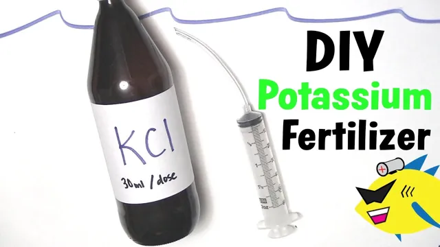 How to Add Potassium to Aquarium: Tips and Techniques