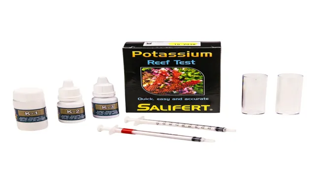 How to Add Potassium to Freshwater Aquarium: Tips and Tricks for a Thriving Fish Tank