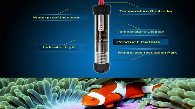 How to Adjust Temperature on a Marineland Aquarium Heater: A Step-by-Step Guide