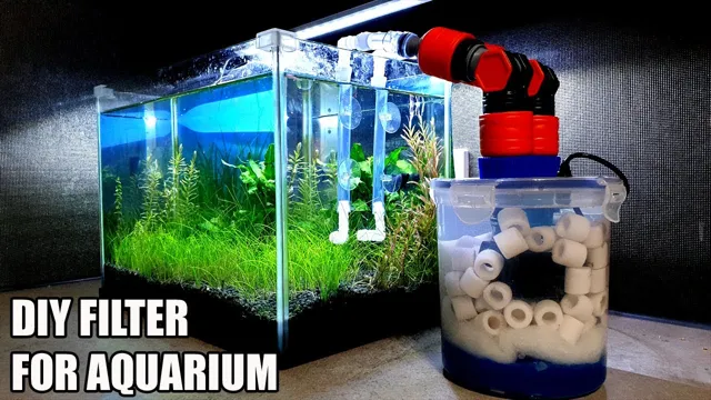 How to Assemble an Aquarium Filter: A Comprehensive Guide on Setting Up Your Fish Tank Filter System