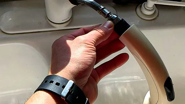 how to attach aquarium vacuum to modern faucets