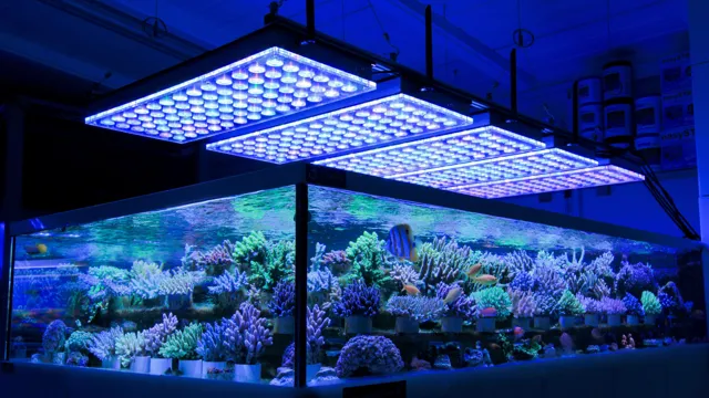 How to Attach Coralife Aquarium Light to Ceiling: Tips and Tricks