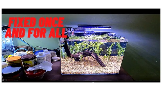 How to Attach Imagitarium Aquarium Filter for Crystal Clear Water