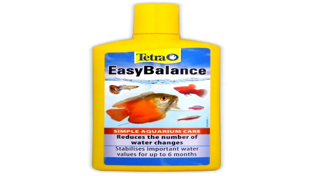 how to balance aquarium ph