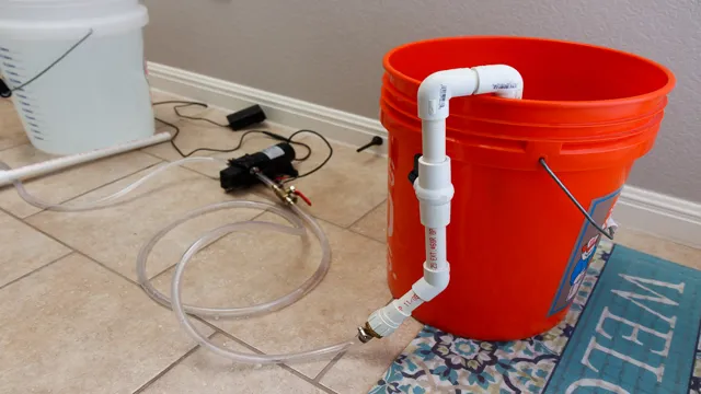 how to boost aquarium water pump