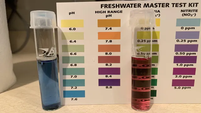 How to Bring the pH Down in My Aquarium: Tips and Tricks to Lower pH Levels