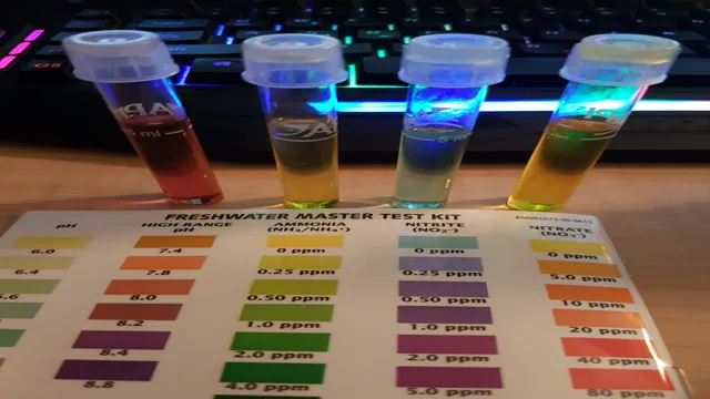 how to bring up my ph level in freshwater aquarium