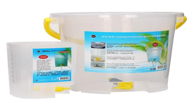 How to Buffer Aquarium Water: Tips and Tricks for Optimal pH Levels