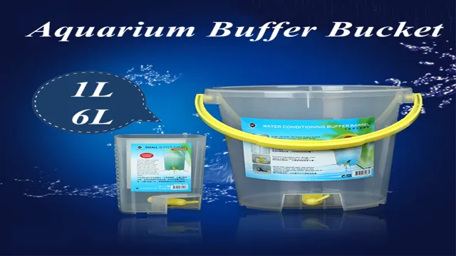 how to buffer ro water for aquarium