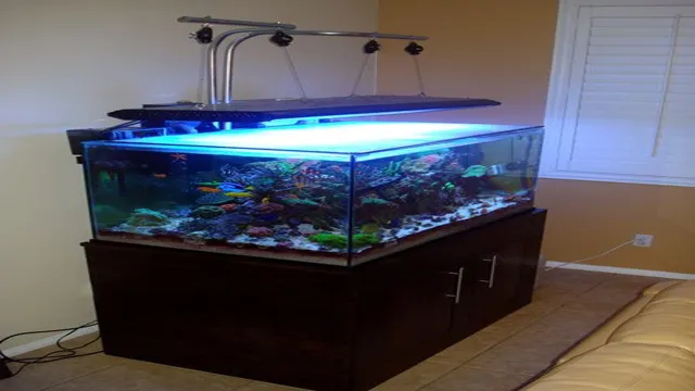 How to Build a DIY Aquarium LED Light Bar: Step-by-Step Guide