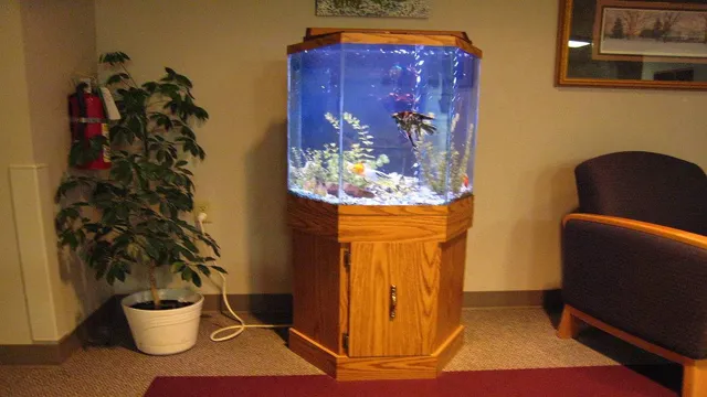 how to build a top for a 30 gallon aquarium
