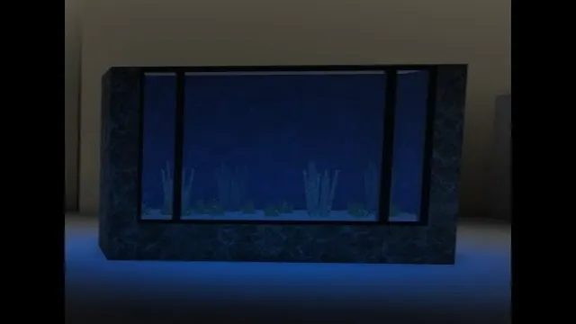 How to Build an Aquarium in Bloxburg: A Step-by-Step Guide for Fish Lovers