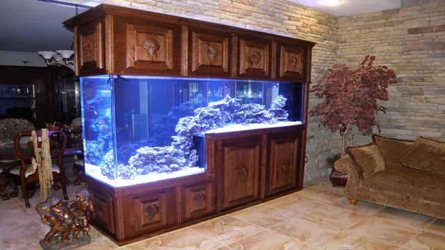 How to Build Custom Acrylic Aquariums: A Step-by-Step Guide for Beginners