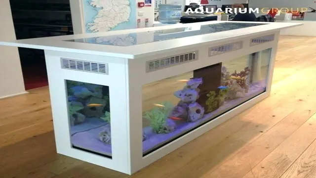 How to Build Your Own Aquarium Tank: A Step-by-Step Guide for Beginners