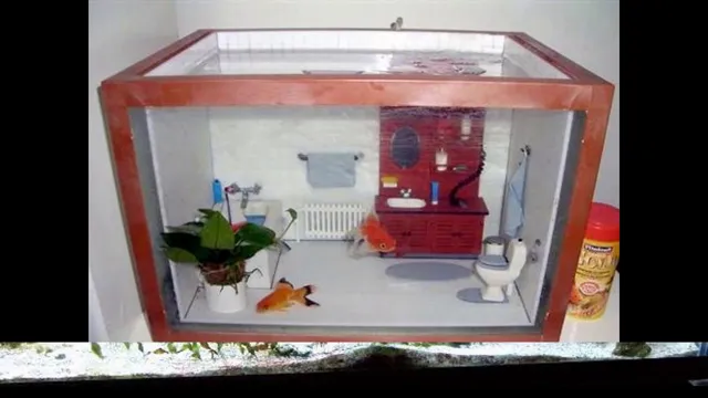 How to Build Your Own Aquarium Decorations: DIY Tips and Ideas