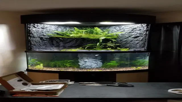 how to build your own led aquarium light