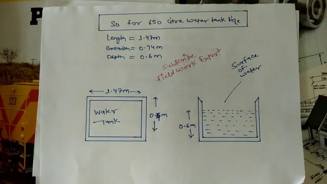 How to Calculate Aquarium Volume in Gallons: A Step-by-Step Guide