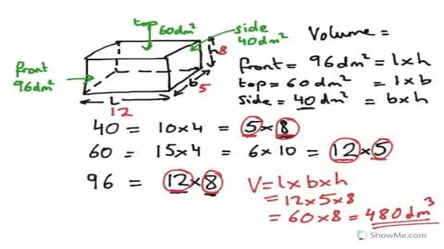 How to Calculate Aquarium Water Volume: A Step-By-Step Guide