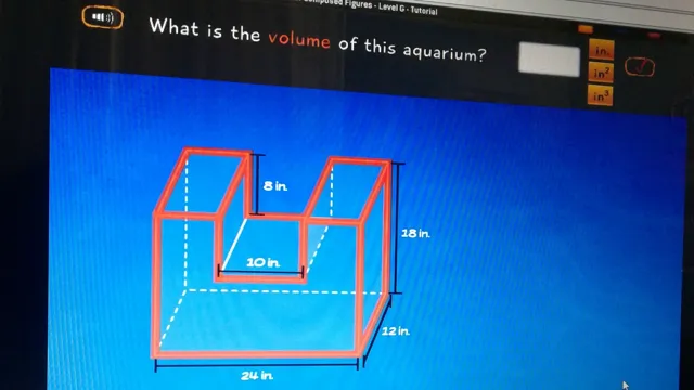 How to Calculate Corner Aquarium Volume: A Step-by-Step Guide