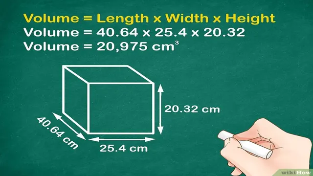 How to Calculate Liters in Aquarium: A Step-by-Step Guide for Accurate Measurement