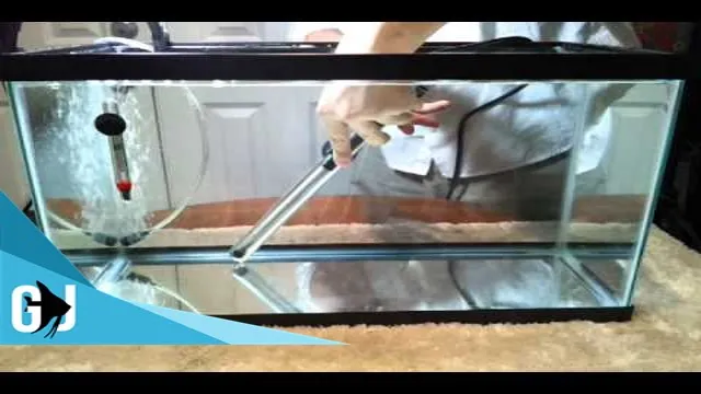 how to calibrate an old eheim jager aquarium heater