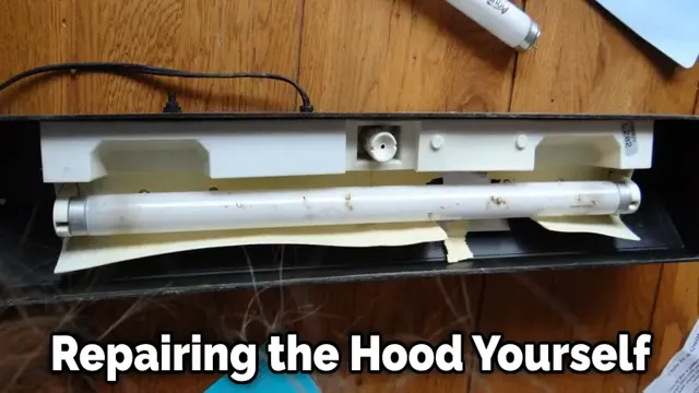 How to Change a Light Bulb in an Aquarium Hood with Ease: Step-By-Step Guide