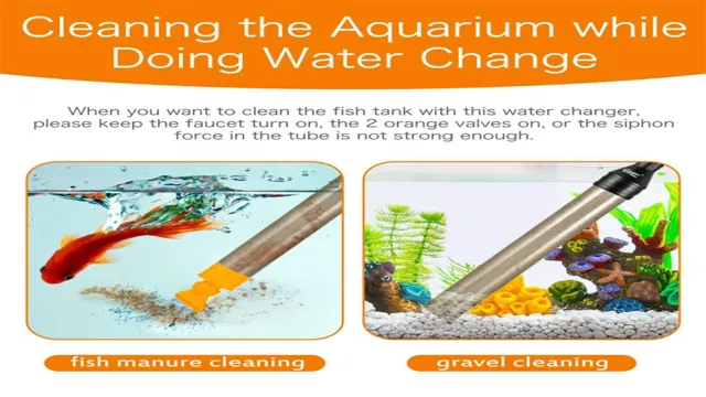 how to change aquarium water hardness