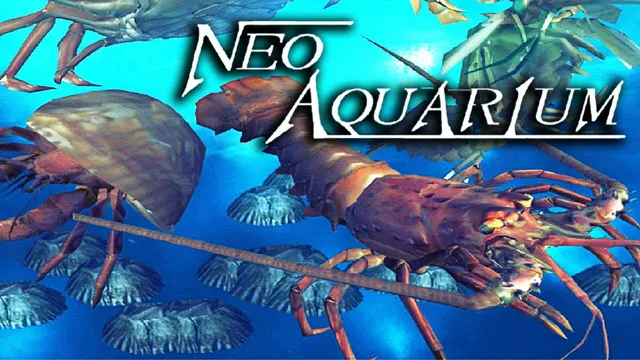 how to change language neo aquarium