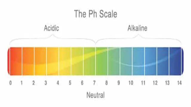 how to check aquarium ph level