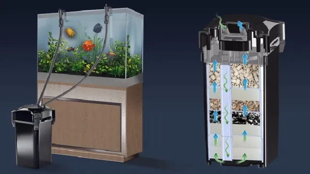 how to choose an aquarium filter