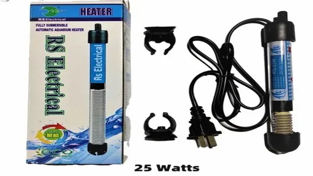 How to Choose Heater for Aquarium: A Comprehensive Guide for Novice Aquarists