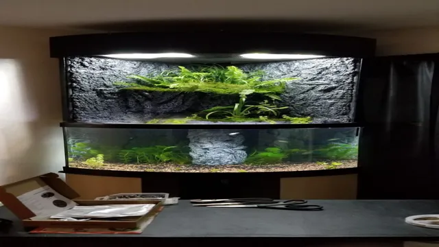 How to Choose Light for Planted Aquarium: A Comprehensive Guide