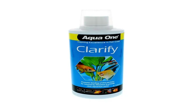 How to Clarify the Water of Your Aquarium: Effective Tips and Tricks