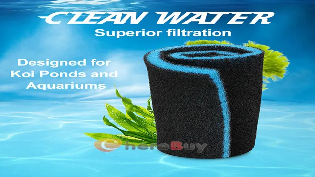 How to Clean Aquarium Charcoal Filter in 5 Easy Steps