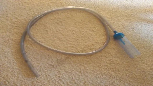 How to Clean Aquarium Siphon Hose: Tips and Tricks for Proper Maintenance