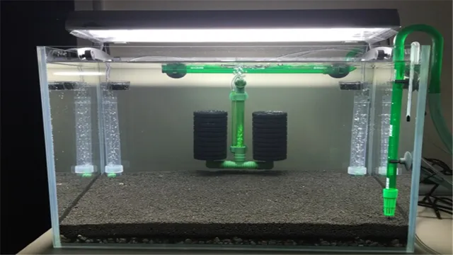how to clean low iron glass and.2 gallon aquarium