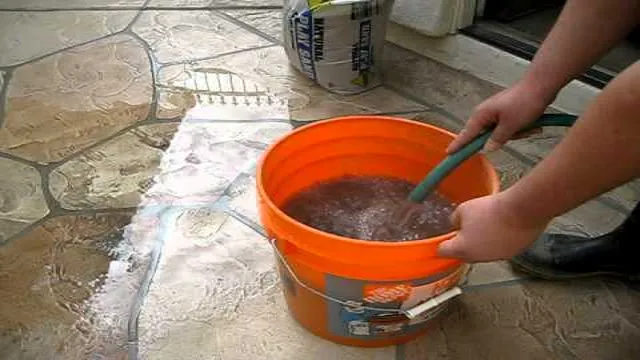 how to clean play sand for aquarium use