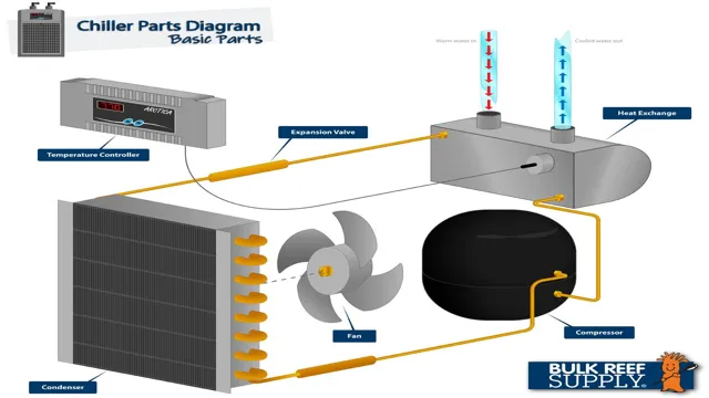 How to Correctly Size a Chiller to Aquarium: Tips and Tricks