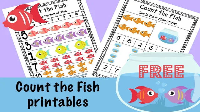 How to Count Fish in Aquarium: The Ultimate Guide for Accurate Counting