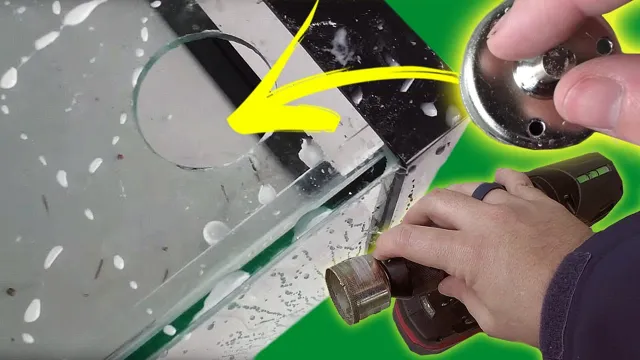 How to Cover Drill Hole in Acrylic Aquarium: Step-by-Step Guide