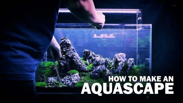 how to create current in an aquarium