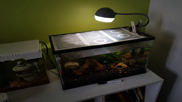 How to Cut Plastic Aquarium Hood: Tips and Tricks for Perfect…