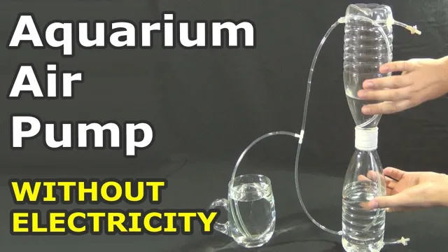 How to Decrease Air Pump Aquarium Noise: 7 Simple Ways You Must Try